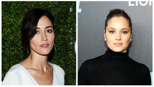 ‘Daredevil’ Disney+ Series Adds Sandrine Holt, Margarita Levieva to Cast