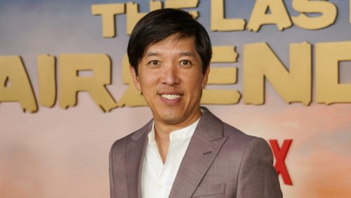 Dan Lin to Replace Scott Stuber as Netflix Film Chief