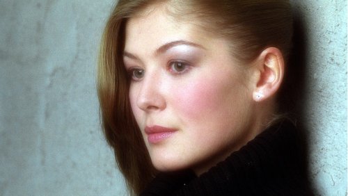 Rosamund Pike Says She Was Asked to ‘Unzip and Drop’ Her Dress and ‘Just Stand There in Underwear’ During Bond Girl Audition: ‘I Won’t Be Doing That’