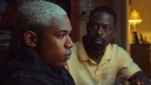 ‘Waves’ DP Drew Daniels Discusses the Striking Look of the Drama