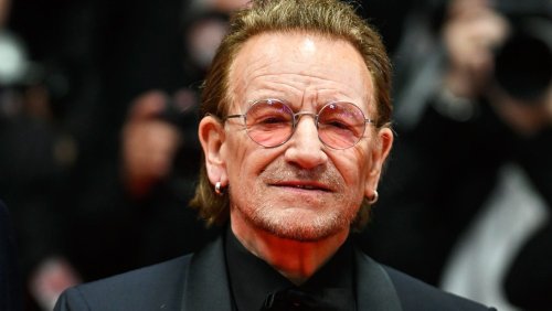 Bono Rocks Cannes With 7-Minute Standing Ovation for ‘Stories of Surrender’