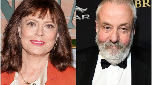 Susan Sarandon, Mike Leigh Among 600+ Signatories of Open Letter Demanding That BBC Air Delayed Gaza Medics Documentary