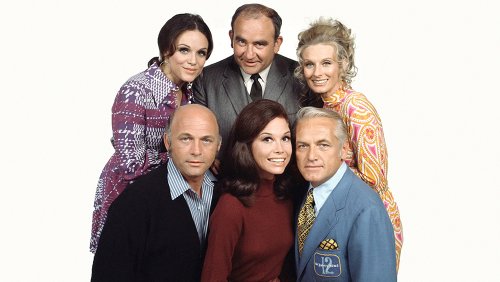 James L. Brooks Pays Tribute to Ed Asner, Last of the Original ‘Mary Tyler Moore Show’ Stars