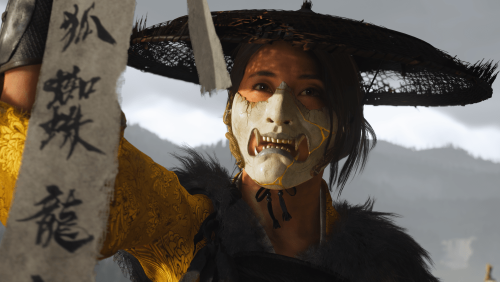‘Ghost of Yotei’ Directors Unpack Vibrant New Trailer and Tease Atsu’s Weapons on Her Epic Revenge Quest