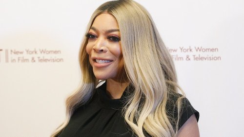 Wendy Williams Diagnosed With Aphasia and Dementia