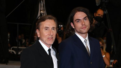 Actor Tim Roth announces death of son Cormac, age 25: 'A gentle soul