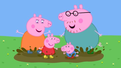 ‘Peppa Pig’ Stuffed in Russia: eOne Lose Intellectual Property Infringement Case Against Vietnamese YouTube Channel Sconnect