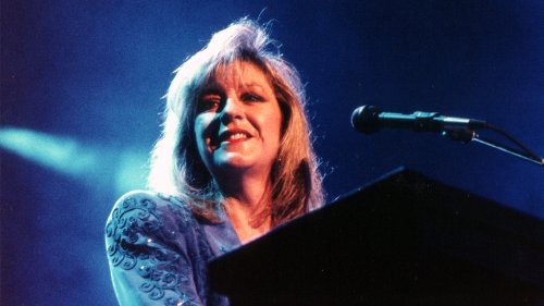 Christine McVie, Fleetwood Mac Singer-Songwriter, Dies at 79