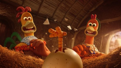 Aardman Academy Pacts With New Zealand’s Canterbury University for Stop-Motion Animation (EXCLUSIVE)