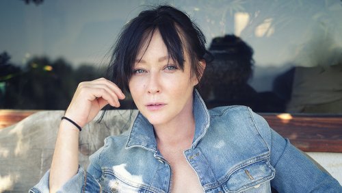 Shannen Doherty Reveals Cancer Has Spread to Her Brain: ‘My Fear Is Obvious’