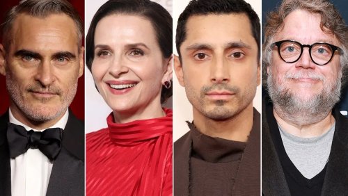 Joaquin Phoenix, Pedro Pascal, Juliette Binoche, Riz Ahmed and Guillermo del Toro Among Additional Names to Sign Open Letter Condemning Industry Silence Over Gaza (EXCLUSIVE)