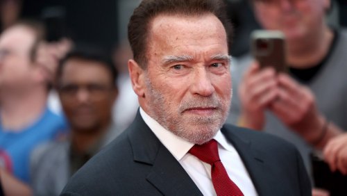 Arnold Schwarzenegger Says Groping Women Was Wrong: ‘It Was Bulls—. Forget All the Excuses, It Was Wrong’