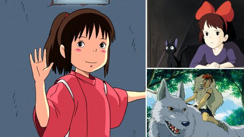 Every Film by Hayao Miyazaki: From Studio Ghibli and More Beloved Animation