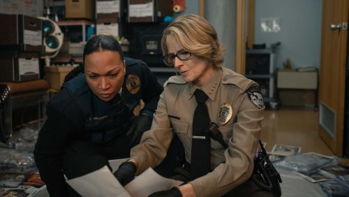 HBO’s ‘True Detective: Night Country’ Set for TNT Run; ‘Hacks’ to Air on TBS Before Season 4 Premiere on Max (EXCLUSIVE)