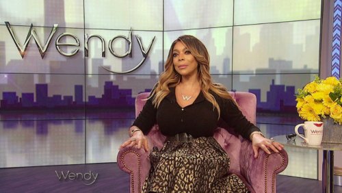 ‘The Wendy Williams Show’ Official YouTube Channel, Website Seemingly Deleted After Series Cancellation