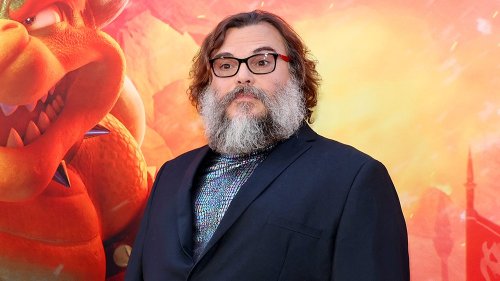 Jack Black Says the ‘SNL’ Audition He Axed Was Dressing Up as the Hulk and Doing an ‘Art Dance Where I Crush Things With My Foot’