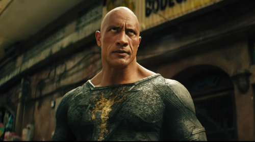 Dwayne Johnson Called the Studio to Get Black Adam Removed from ‘Shazam!’: It’d Be a ‘Disservice’ to the Character