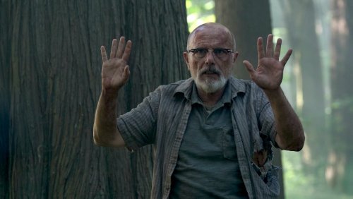 ‘The Last of Us’ Guest Star Joe Pantoliano on Filming That Heartbreaking Final Scene and Forgetting Pedro Pascal