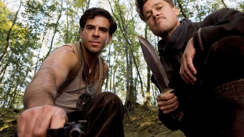 ‘Inglourious Basterds’ Gets a New 4K Ultra HD Release