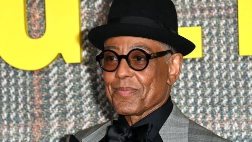 Giancarlo Esposito Was So Broke Before ‘Breaking Bad’ That He Considered Arranging His Own Murder So His Kids Could Get His Life Insurance Money