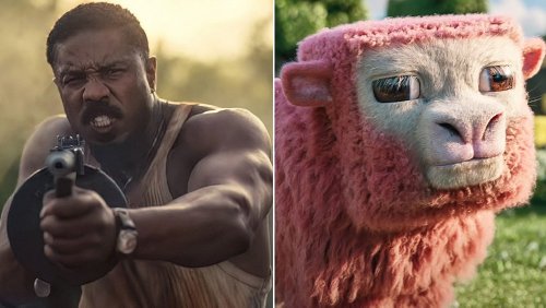 Box Office: ‘Sinners’ Stokes $19.2 Million Opening Day, ‘A Minecraft Movie’ Still Looks to Block Off No. 1 in Third Weekend
