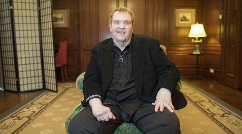 A Few Last Words From Meat Loaf: In an Unpublished Interview, the Singer Reveals Secrets of ‘Bat Out of Hell’