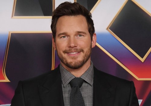 Chris Pratt Confronts Outrage Over Religious Beliefs, Denies Ever Belonging to Anti-LGBTQ Church