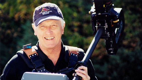 Camerimage: Steadicam Inventor Garrett Brown on the Power of the Moving Camera