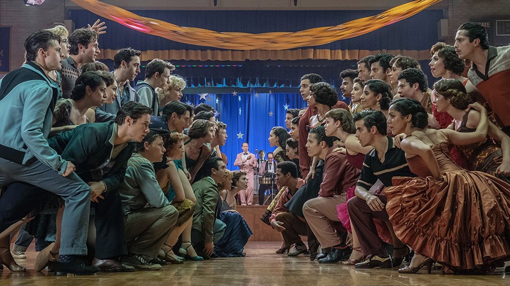 ‘West Side Story’ Review: Steven Spielberg Gives the Musical Classic a Gritty, Rousing Upgrade