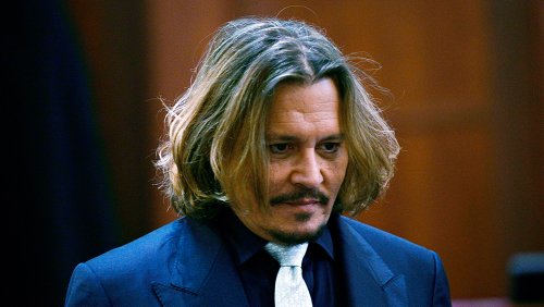Johnny Depp trial reveals sordid culture of celebrity enablers
