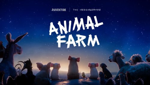 Andy Serkis ‘Animal Farm’ Animated Film Casts Seth Rogen, Glenn Close, Woody Harrelson and More in Voice Roles (EXCLUSIVE)