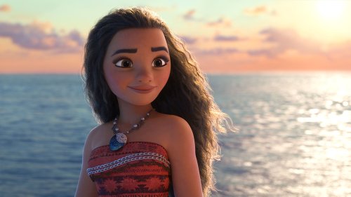 ‘moana Live Action Remake Set At Disney With Dwayne Johnson Returning Flipboard 