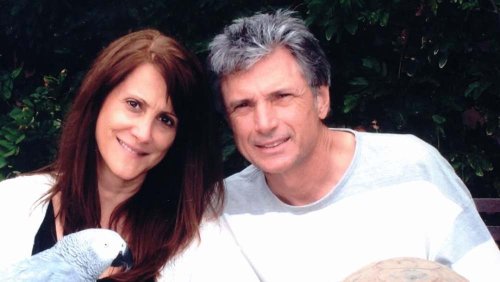 ‘American Idol’ Music Supervisor and Husband Killed at Encino Home