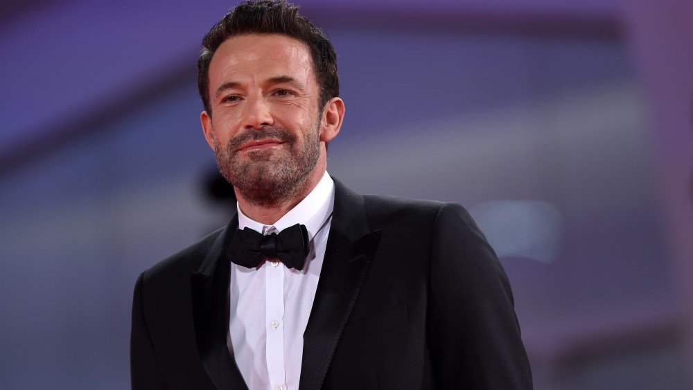 Ben Affleck Says Movies ‘Will Be One of the Last Things Replaced by AI,’ and Even That’s Unlikely to Happen: ‘AI Is a Craftsman at Best’