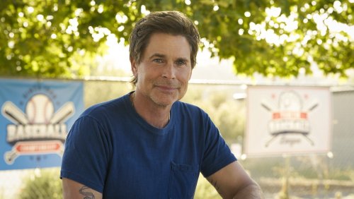 Rob Lowe Strikes Marketing Partnership With Accredited Debt Relief