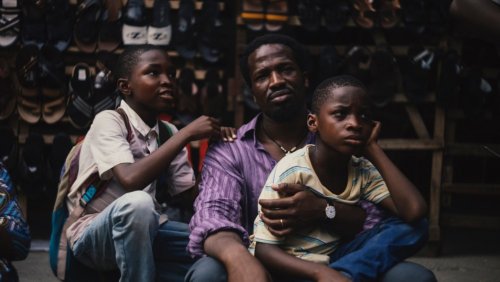‘My Father’s Shadow’ Breakout Akinola Davies Jr. Makes History in Cannes With First Nigerian Selection