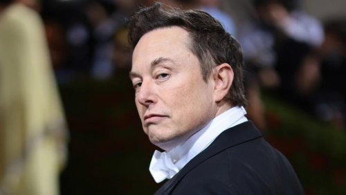 Elon Musk Temporarily Suspended Washington Post’s Taylor Lorenz for ‘Prior Doxxing Action,’ but She Denies She Doxxed Anyone