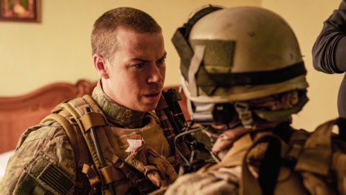 A24’s ‘Warfare’ Launches Imax Run With Early Screenings