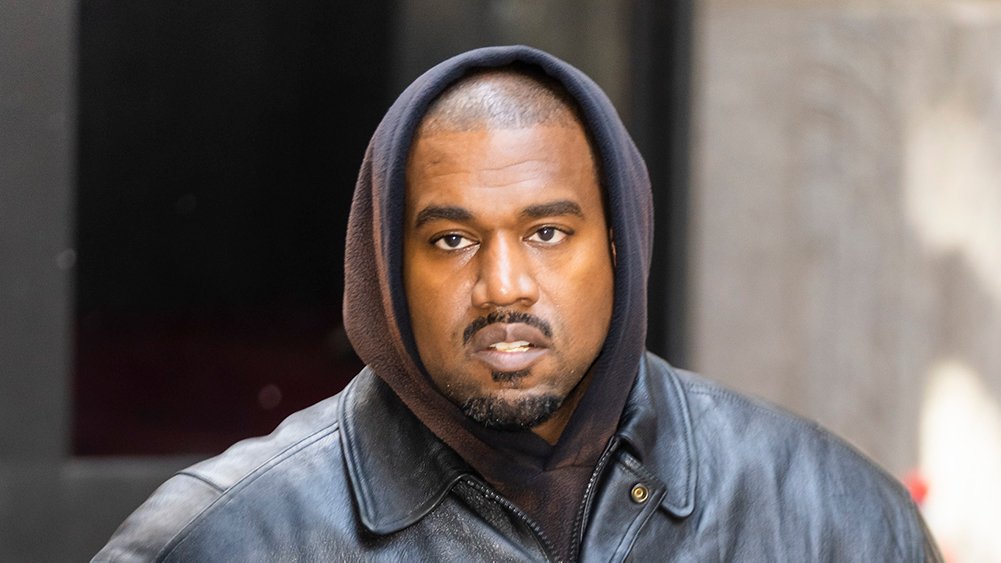 Instagram suspends Kanye West’s account after backlash over alleged anti-Semitic content