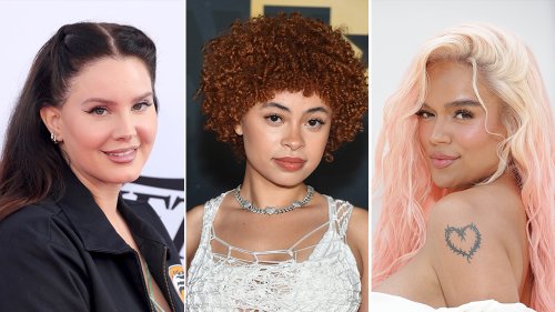 The 20 Best Albums of the Year (So Far) | Flipboard