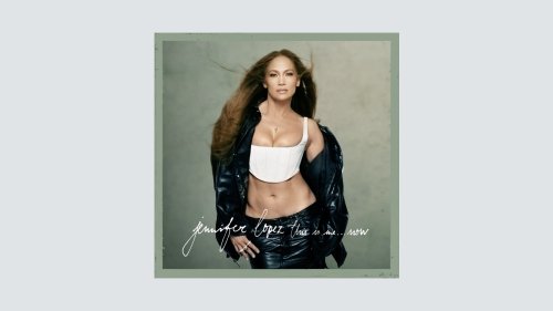 Jennifer Lopez Announces First Album in Eight Years, ‘This Is Me… Now’
