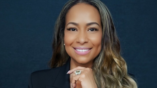 Recording Academy Co-President Valeisha Butterfield Jones Steps Down for VP Role at Google