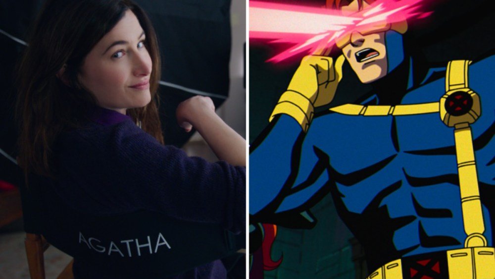 Why Marvel is changing its TV shows