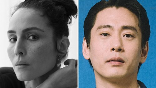 Noomi Rapace, ‘Past Lives’ Star Teo Yoo to Lead Espionage Action Thriller ‘Stratagem’ From ‘Deutschland 89’ Writers, ‘Whiplash’ Producer (EXCLUSIVE)