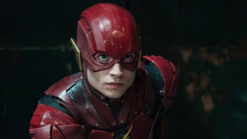 ‘The Flash’ Director Just Announced the Movie’s Most Shocking Cameo That’s Decades in the Making