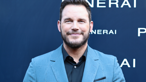 Chris Pratt Says He Plays a ”Sliding Doors’ Version’ of the Same Character When Making ‘Big Commercial’ Movies: ‘I’m Realizing That There Are Similarities’