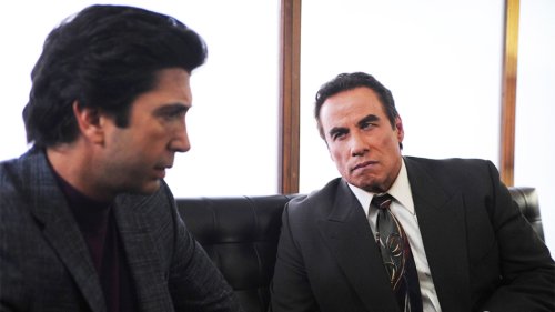 ‘The People v. O.J. Simpson: American Crime Story’ Review FX