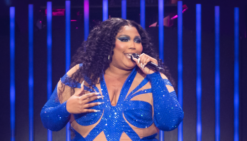 Republicans Won’t Stop Complaining About Lizzo Playing James Madison’s 200-Year-Old Flute: ‘A Humiliation Ritual’
