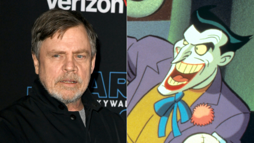Mark Hamill Says Backlash Over Michael Keaton’s Batman Casting Inspired Him to Audition for Joker: ‘There Was a Great Controversy’