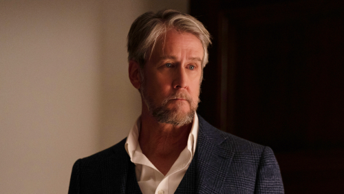 Alan Ruck Unpacks Connor’s ‘Succession’ Fate: ‘He’s Going to Be a Mess’